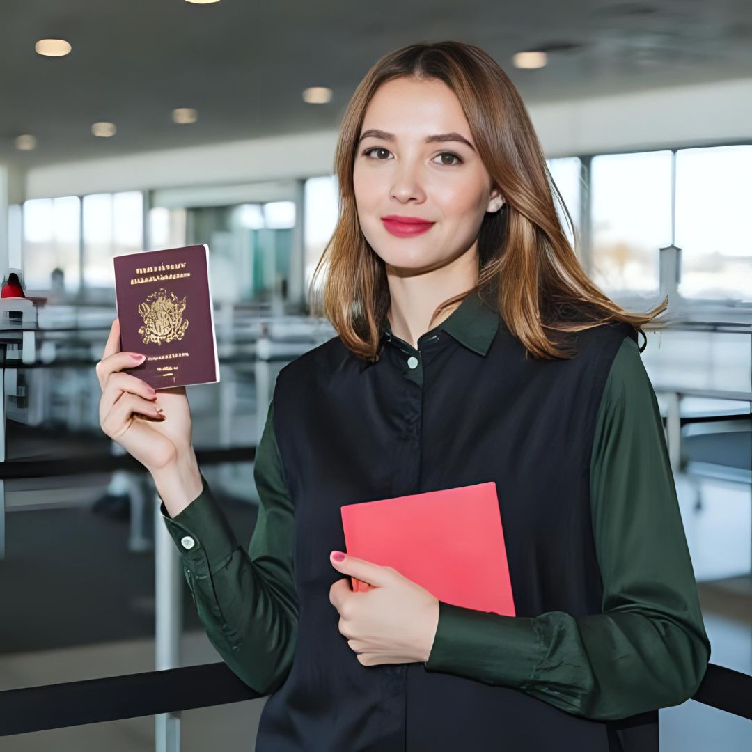 How to Get Schengen Visa Easily in 2026 